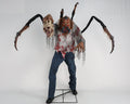 7 Ft. Dr. Fangor Spider Guy Animated Figure
