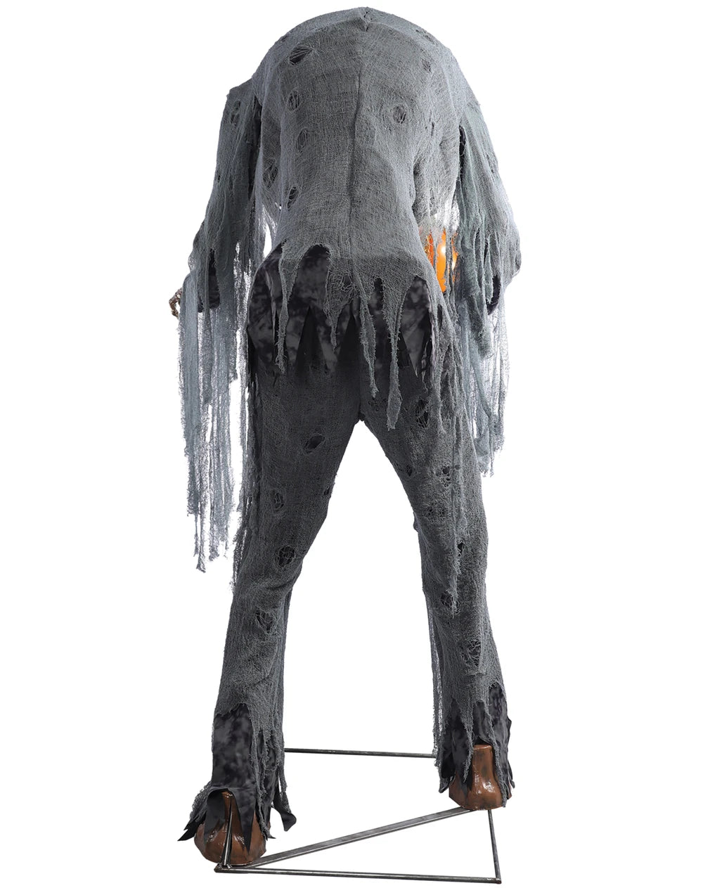 2.15m Prowling Jack Animated Figure
