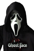 Ghost Face® Scream Mask