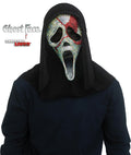 Ghost Face® Bloody Bling Mask