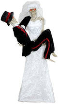 1.9m Bride and Groom Animated Prop