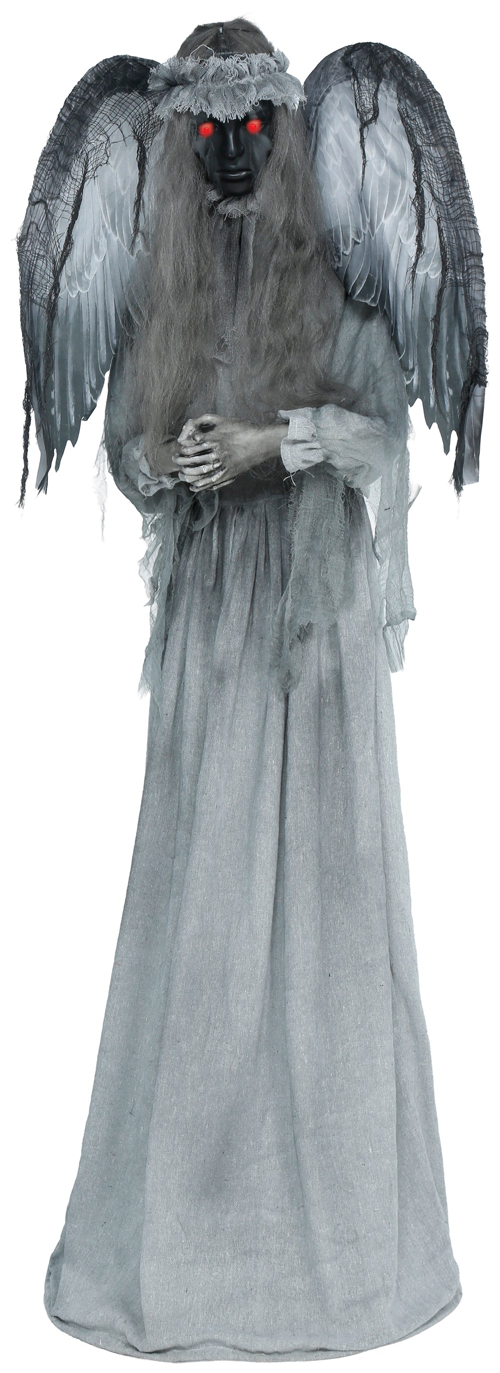 Dark Angel Horror Doll with Light & Sound - 170cm
