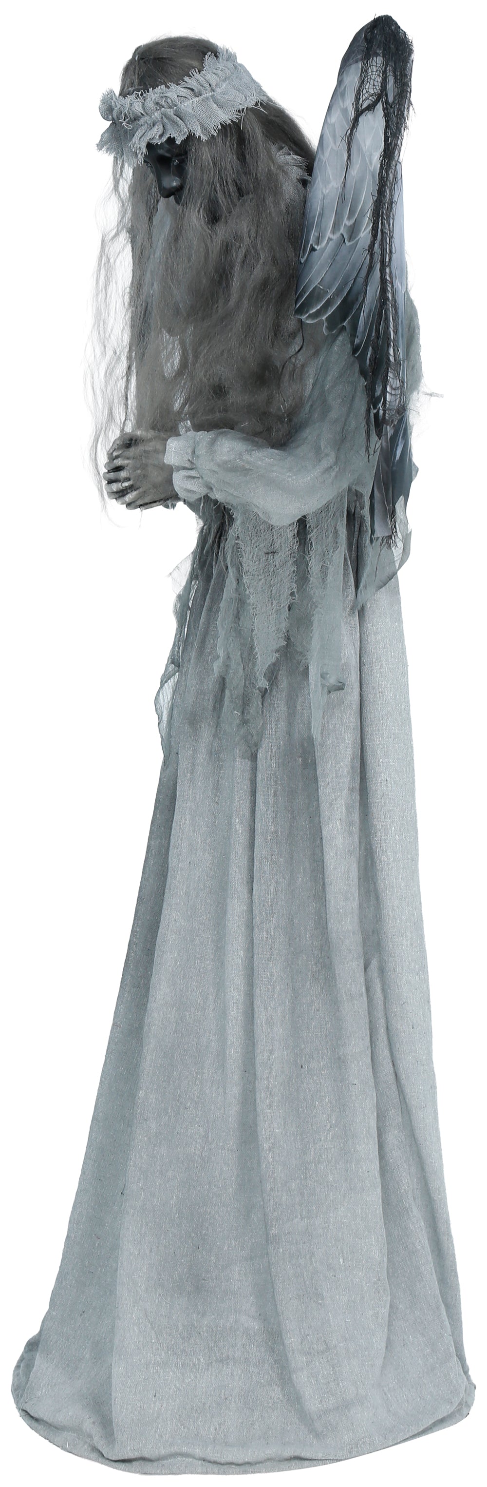 Dark Angel Horror Doll with Light & Sound - 170cm
