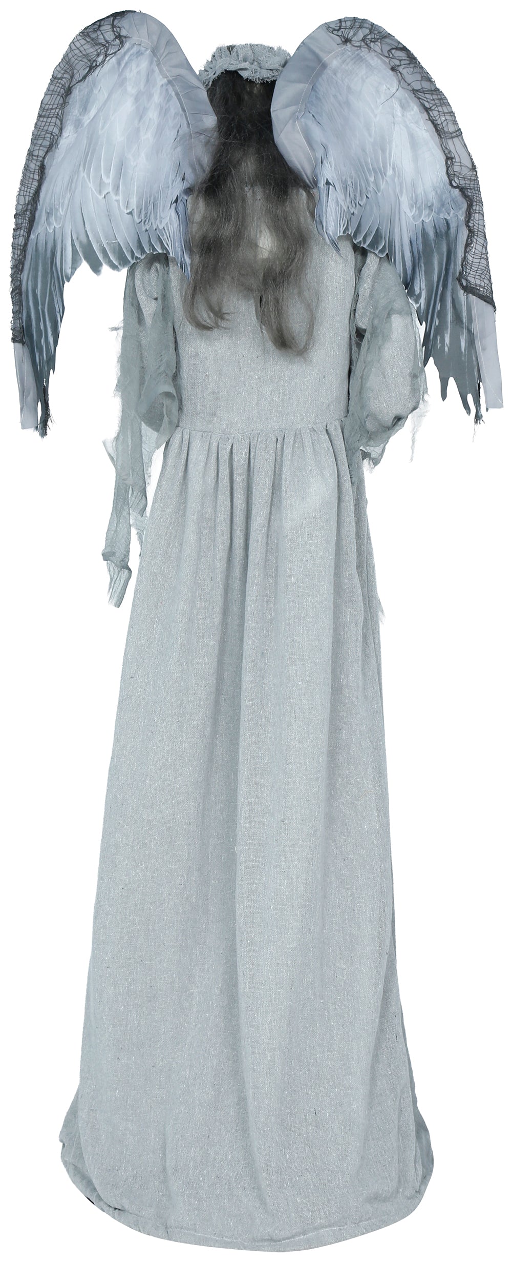 Dark Angel Horror Doll with Light & Sound - 170cm