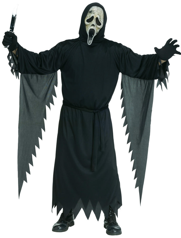 Ghost Face® Scream VI Adult Costume