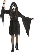 Glitter Ghost Face® Child Costume