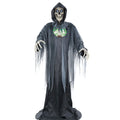3.05m Towering Reaper Outdoor SERVO Animated Figure