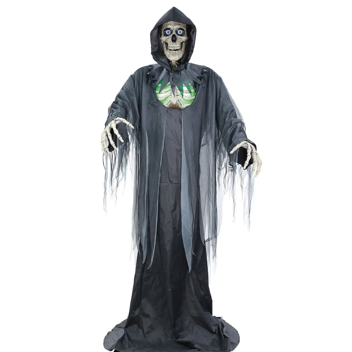 3.05m Towering Reaper Outdoor SERVO Animated Figure