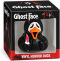 Ghost Face® Vinyl Horror Duck