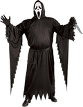 Plus Size Ghost Face® Scream Adult Costume