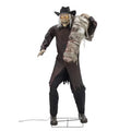 6 Ft. Grave Robber Animated Prop