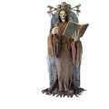 7 Ft. Animated Light-Up Soul Collector Decoration