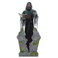 7 Ft. Soul Stealer Animated Prop Decoration