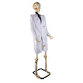 Doctor Love Animated Skeleton