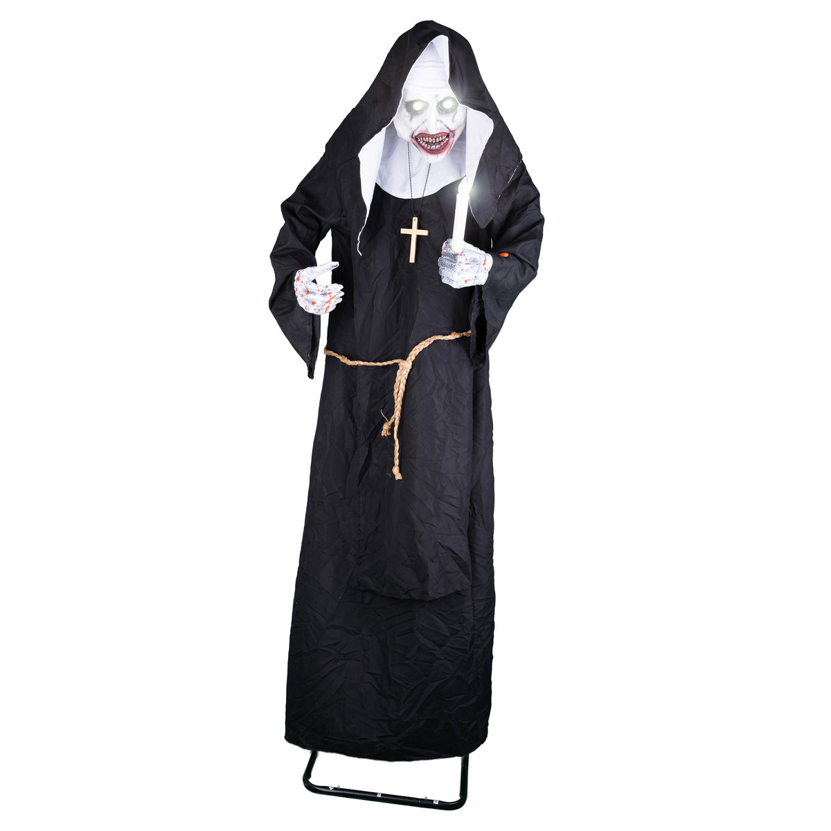 Sister Midnight Animated Prop