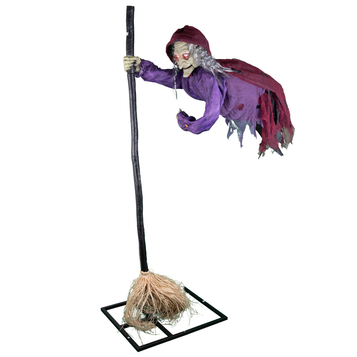 Flying Sister Hellsing Animated Prop