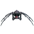 Animated Giant Spider