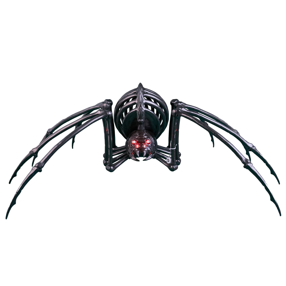 Animated Giant Spider