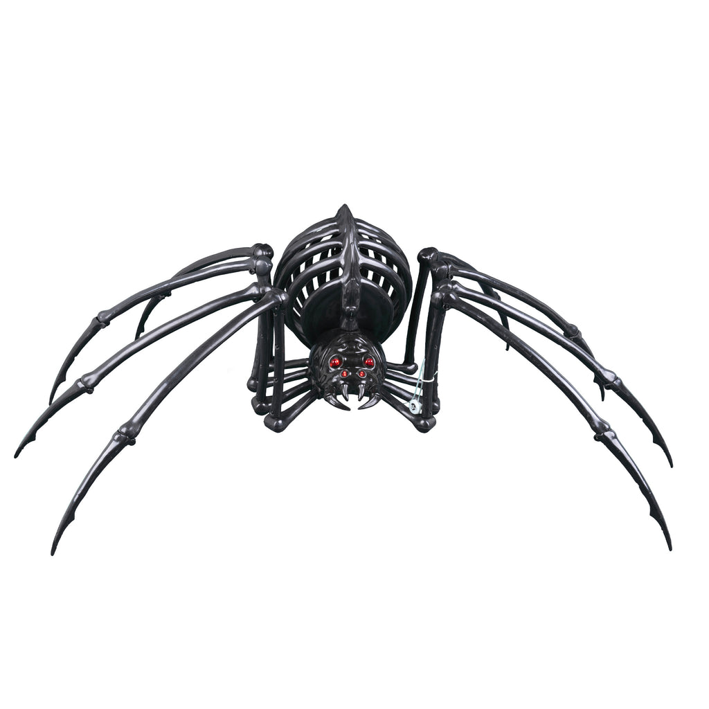 Animated Giant Spider
