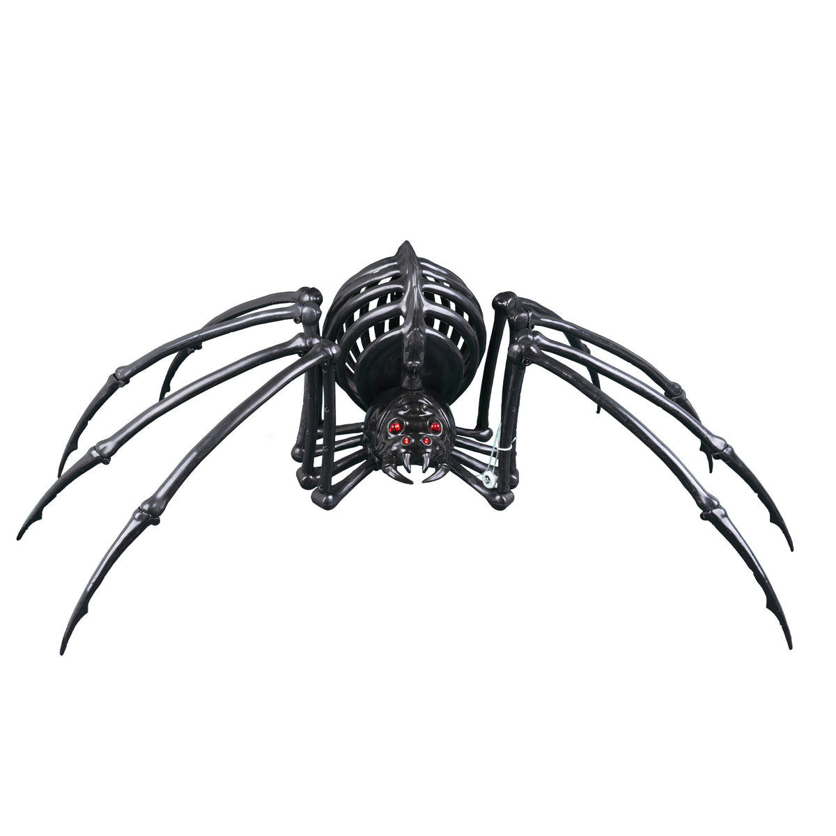 Animated Giant Spider