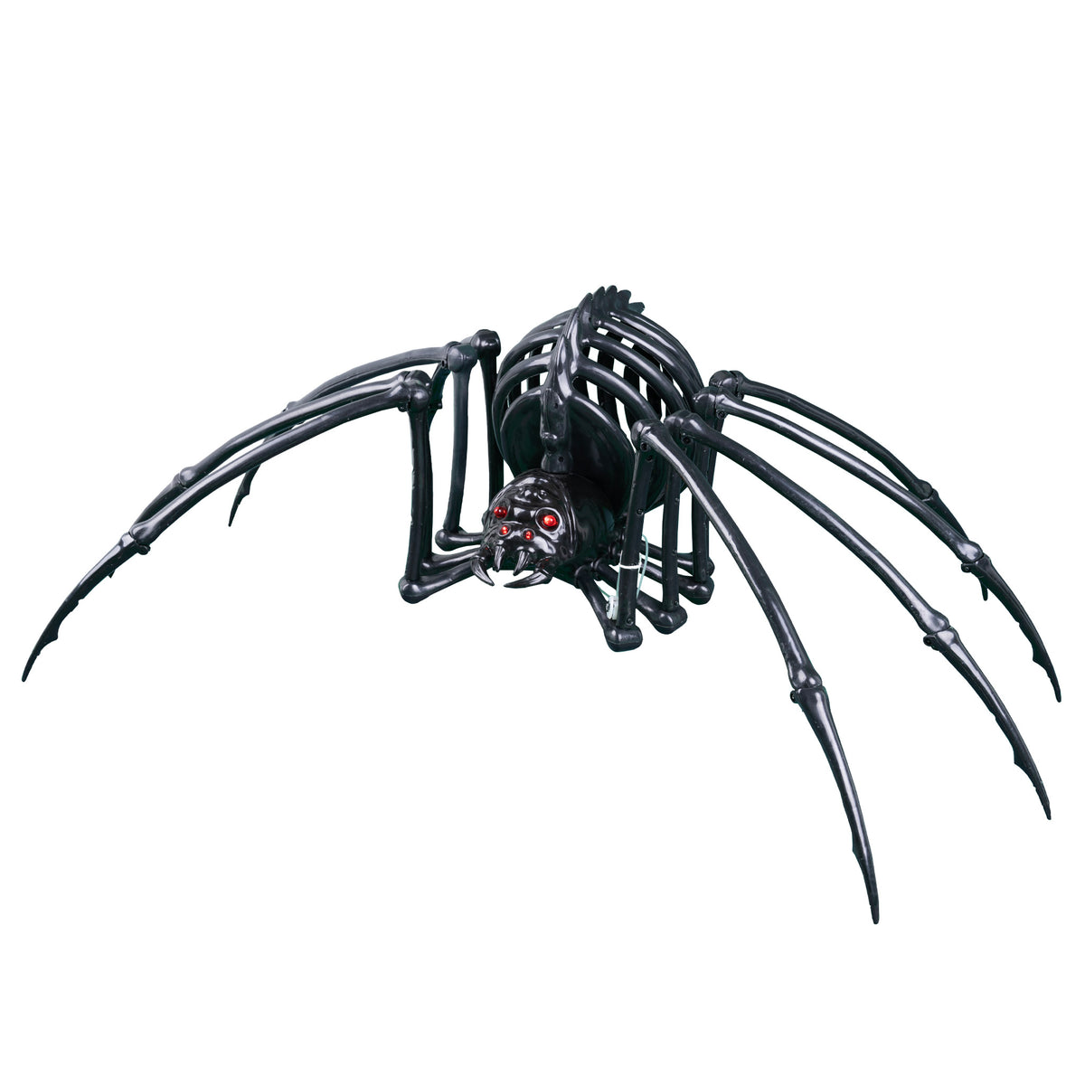 Animated Giant Spider