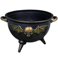 Giant Witch Cauldron