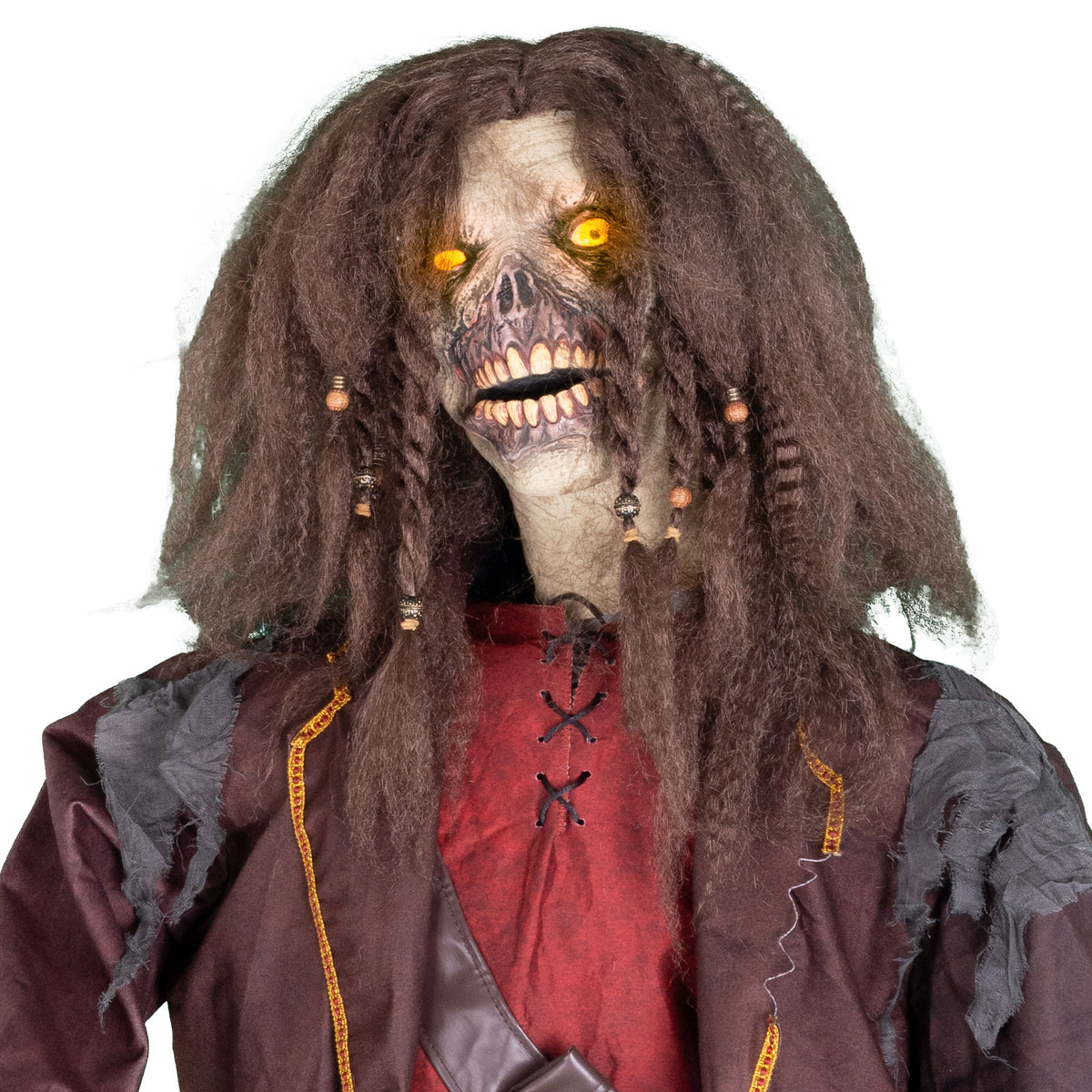 Pirate Pete Animated Prop