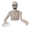 3 Ft. Mummy Groundbreaker Halloween Decoration