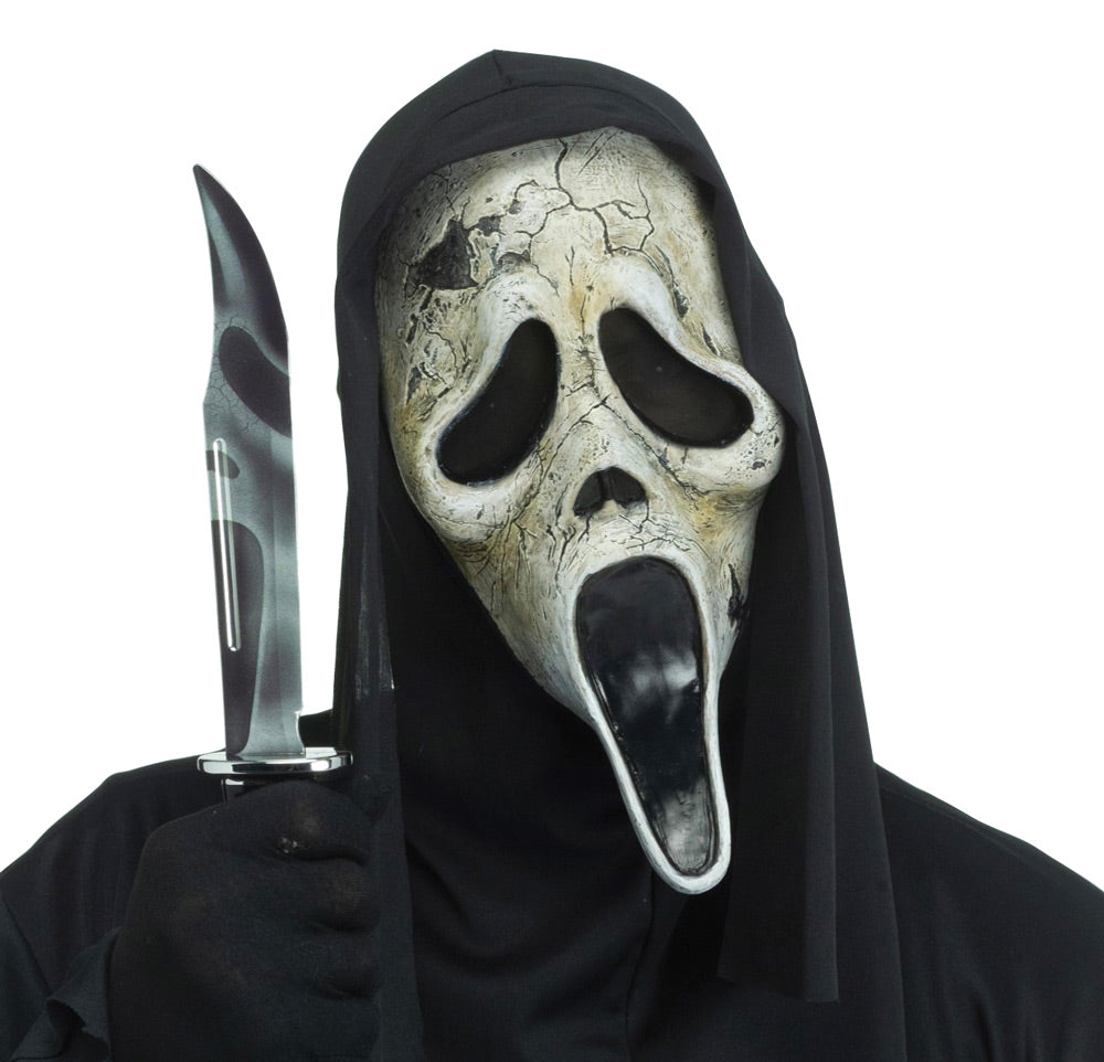 Ghost Face® Reflection Knife
