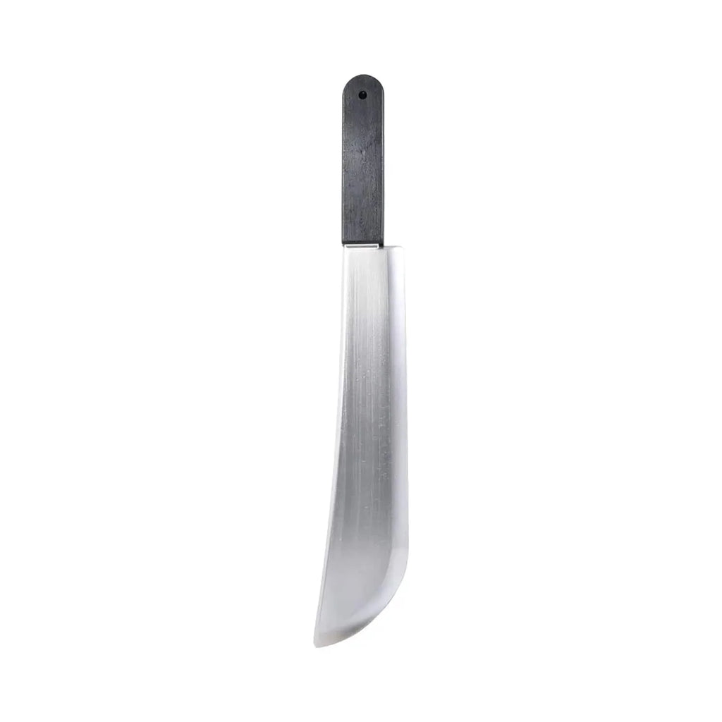Ghost Face® Machete with Chrome Blade