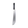 Ghost Face® Machete with Chrome Blade