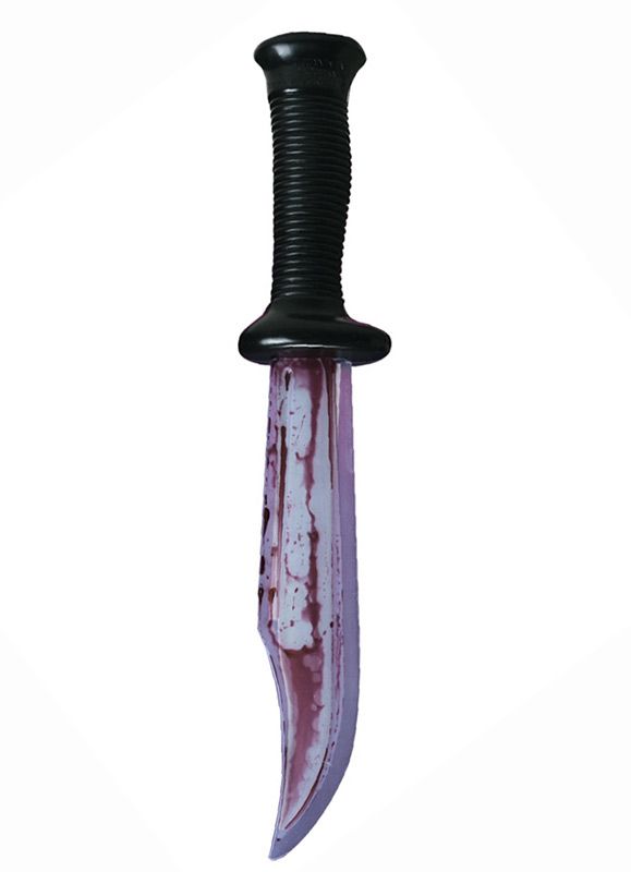 Ghost Face® Bloody Blade