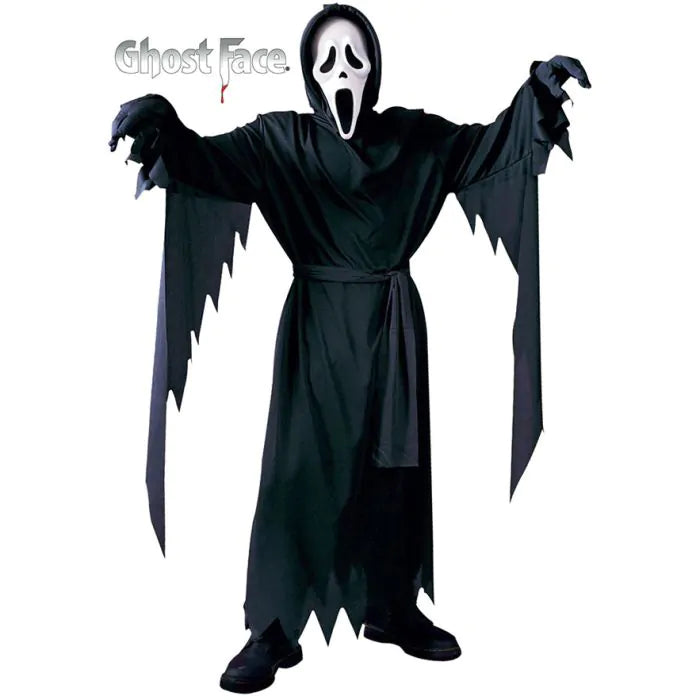 Ghost Face® Child Classic Costume