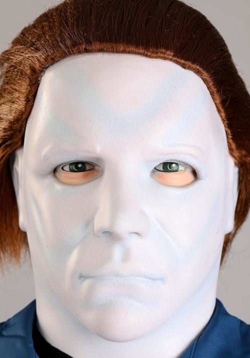 6 Ft. Animated Michael Myers Life-Size Halloween Decoration