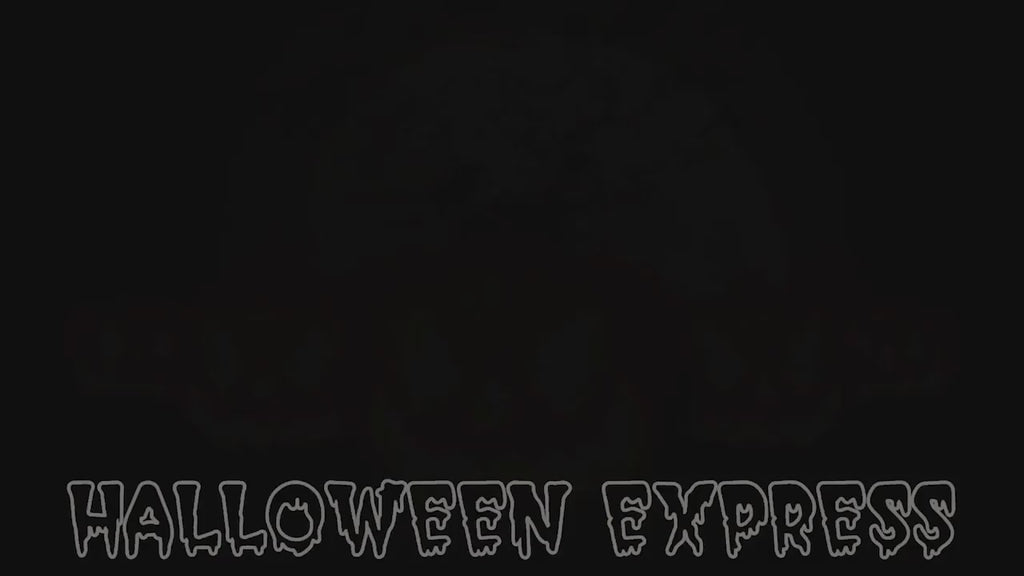 Animated Death Row Prop