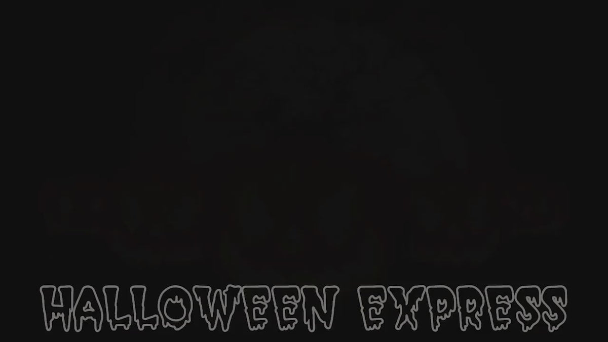 Animated Death Row Prop