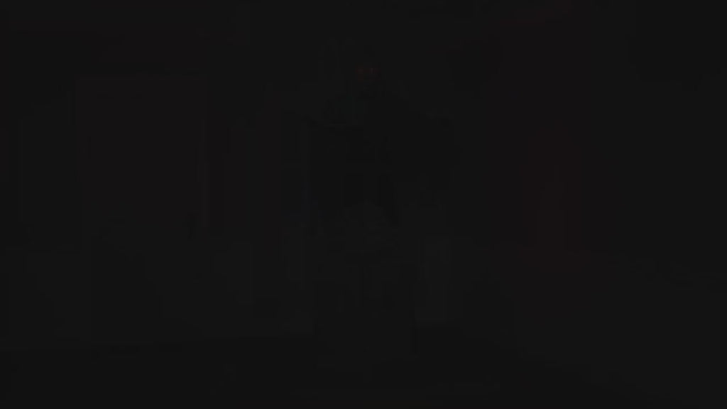 7 Ft. Soul Stealer Animated Prop Decoration