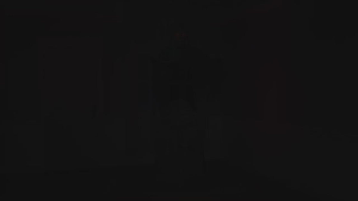7 Ft. Soul Stealer Animated Prop Decoration