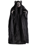 Wolf Woman with Light, Sound & Movement – 180cm